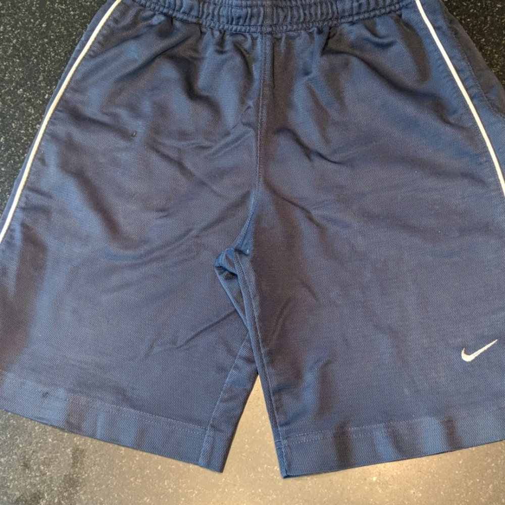 Nike gym shorts